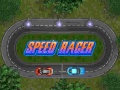 遊戲Speed Racer