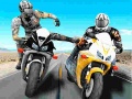 遊戲Moto Bike Attack Race Master