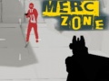 遊戲Merc Zone