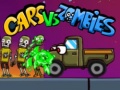 遊戲Cars vs. Zombies