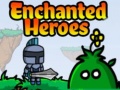 遊戲Enchanted Heroes
