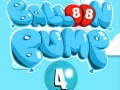 遊戲Balloon Bump