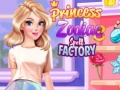 遊戲Princess Zodiac Spell Factory