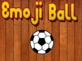 遊戲Emoji Ball