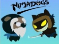 遊戲Ninja Dogs