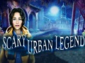 遊戲Scary Urban Legend
