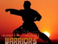 遊戲Karate Sunset Warriors