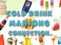 遊戲Cold Drink Mahjong Connection