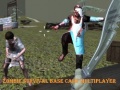 遊戲Zombie Survival Base Camp Multiplayer