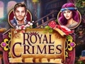 遊戲Royal Crimes