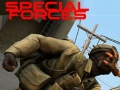 遊戲Special Forces Dust 2