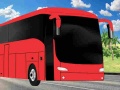 遊戲City Bus Simulator 3d