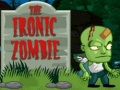 遊戲The Ironic Zombie