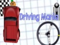遊戲Driving Mania