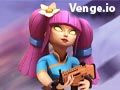 遊戲Venge.io