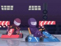遊戲Racing Cars Memory