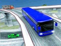 遊戲City Bus Racing