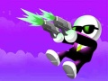遊戲Johnny Trigger 3d Online