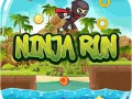 遊戲Ninja Run