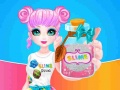 遊戲Princess Slime Factory