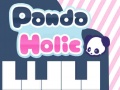 遊戲Panda Holic