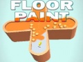 遊戲Floor Paint