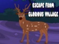 遊戲Escape From Glorious Village