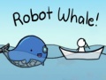 遊戲Robot Whale!