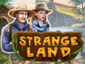 遊戲Strange land