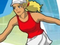 遊戲Tennis Hero