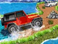 遊戲4x4 Suv Jeep