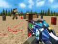 遊戲Paintball Fun Shooting Multiplayer