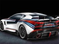 遊戲Street Racing Car Slide