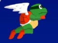 遊戲Flappy Turtle