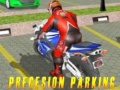 遊戲Pregesion parking