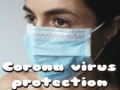 遊戲Corona virus protection 