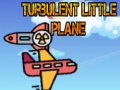 遊戲Turbulent Little Plane