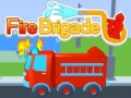 遊戲Fire Brigade