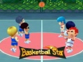 遊戲Basketball Star