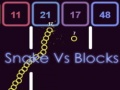 遊戲Snake Vs Blocks