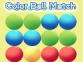 遊戲Color Ball Match