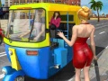 遊戲Real Rickshaw Drive