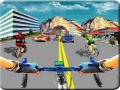 遊戲Real Bike Cycle Racing