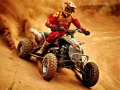 遊戲Offroad ATV Puzzle