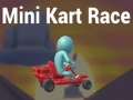 遊戲Mini Kart Race