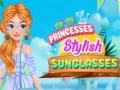 遊戲Princesses Stylish Sunglasses