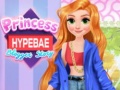 遊戲Princess HypeBae Blogger Story