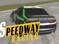 遊戲Speedway Racing