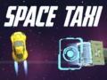 遊戲Space Taxi