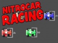 遊戲NitroCar Racing